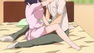 Hot Anime Porn English Dub - Ane Kyun! Episode 1/2 English Dubbed Porn Video