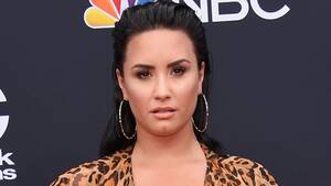 Dildo Lesbian Scissoring With Demi Lovato - Demi Lovato | Latest News, Features, Interviews and Quizzes | PopBuzz