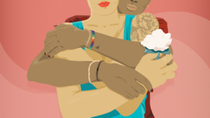 Black Gay Forced Hardcore Sex - LGBTQIA+ Safer Sex Guide: Pleasure, Preventive Care, Tips