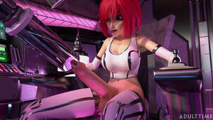 hot hentai sex robot - FUTA Sentai Squad: Giant Futanari Fighting Sexbot Â« Porn Corporation â€“ New  Porn Sites Showcased Daily!