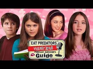 Alexa Nikolas Victoria Justice Porn - Zoey 101's Alexa Nikolas Claims Jamie Lynn Spears Was 'Toxic' On Set