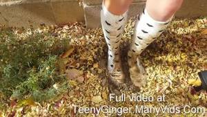 Clothes Destruction Porn - 1.66K 47% Dirty Sock Destruction and Crush Preview 0:41 HD