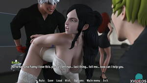 fantasy fuck toons - SANJI FANTASY TOON ADVENTURE ep17 â€“ Gotta fuck'em all - XNXX.COM