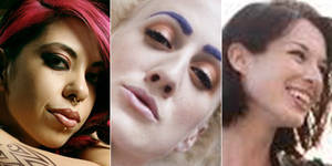 Asian Social Worker Porn - Why These 3 Women Chose To Go Into Porn -- And How The World Treats Them  Because Of It | HuffPost