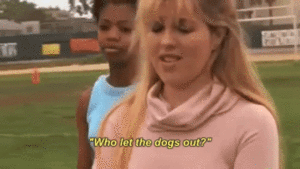 Lizzie Mcguire Fucking Porn Gifs - Dang, Kate Sanders Went Through Some Real Shit On Lizzie McGuire And We  Need To Talk About It