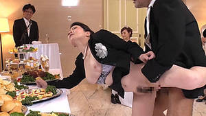 Bride Porn - Japanese Wedding Ceremony