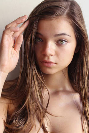 beautiful facial - Facial