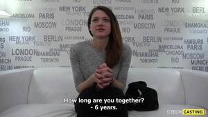 Amateur Casting Nyc - Free Super cute czech amateur fucked on casting Porn Video HD