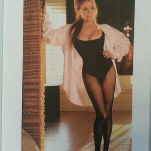 Charlotte Kemp Having Sex - Getting Down And Dirty With Playboy Centerfolds | HuffPost Weird News