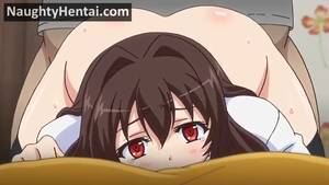 Anime Hidden Cam Porn - Jitaku Keibiin Part 2 | Naughty Hentai Anime Movie
