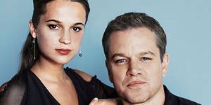 Jason Bourne Porn - Matt Damon wants you to know the difference between Jason Bourne and Jason  Porn https: