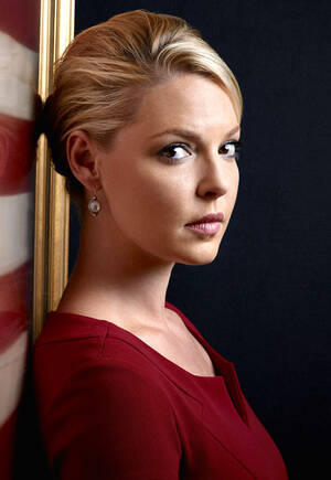 Bisexual Porn Katherine Heigl - Katherine Heigl | Valet of the Idols