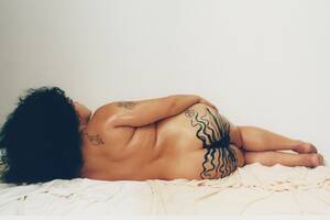 Hair Pulling Fetish Porn - What it's like living with trichophilia â€“ the sexual fetish for hair | Dazed