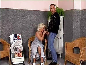 Mature Marianne - Ultimate Granny Marianne