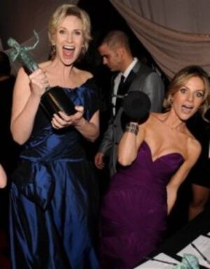 Angelina Jolie Lesbian Girlfriend - What If This Headline Made Something Up About Angelina Jolie & Brad Pitt  Breaking Up | Autostraddle