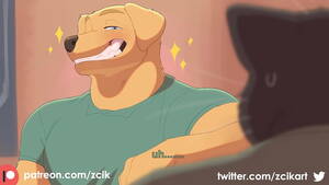 Male Furry Sexy - Gay sex, furry hot, cum. - XNXX.COM