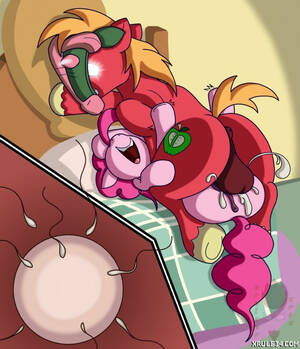 Mlp Pinkie Pie Sex - Pinkie Pie: MLP - Classic Sex - Multporn Comics & Hentai manga