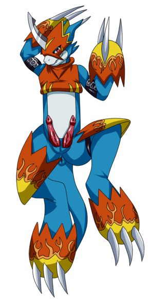 digimon sex flamedramon pregnant - Read [darthglacier] Renamon Humps Flamedramon Hentai Porns - Manga And  Porncomics Xxx