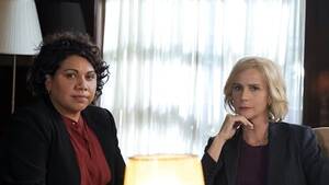 cecily strong pregnant sexy pussy - Lisa Flanagan - News - IMDb