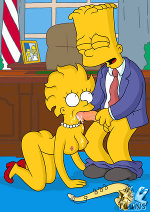 Homer And Bart Porn - Naked brothers pictures
