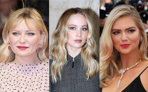 Kirsten Dunst Sex Tape Porn - I Hate Suzie: how a celebrity 'nudes' hack has haunted Hollywood for years