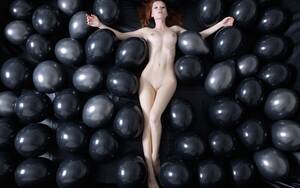 balloon - Balloons Porn Pic - EPORNER