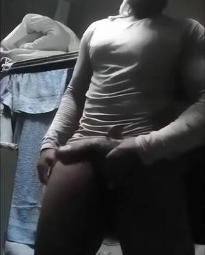 Hung Black Jail Porn - Big Black Prison Dick - ThisVid.com