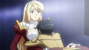 Freezing Anime Porn Show - Freezing | Anime-Planet