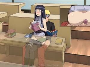 naruto hinata hentai - Free Naruto Hentai Hinata Porn | PornKai.com