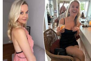 large penis at nude beach - How women can tell a man's penis size without ever seeing him naked: Jana  Hocking