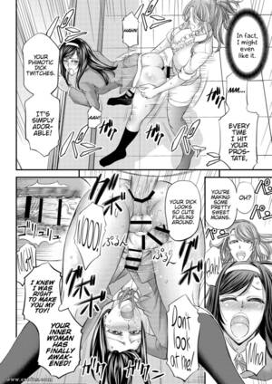 Hentai Shemale Femdom Porn - Page 19 | hentai-and-manga-english/monji-koubou/afterschool-trap-guidance |  Erofus - Sex and Porn Comics