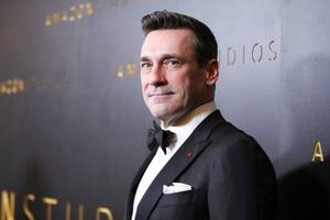 Gay Porn Jon Hamm S - Jon Hamm Net Worth: How Does the 'Mad Men' Star Make Money? | Life & Style