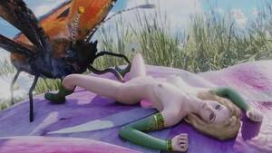 3d Plant Tentacle Porn - Monster Sam - Tentacle Plant - 3D Porn / 3Dãƒãƒ«ãƒŽ watch online or download