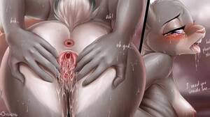 Hd Cartoon Character Porn - Porn cartoon comics in a selection with the characters of the cool cartoon  Zveropolis\