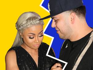 black chyna naked - Rob Kardashian's Blac Chyna 'Receipts' Are Actually Just Revenge Porn | SELF