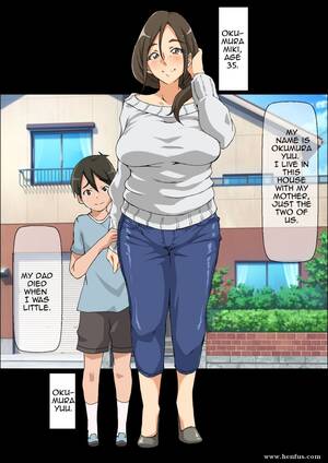 Mom Animated Porn Cumshots - Page 3 | Carburetor/My-Beloved-Mom-And-My-Dick-Are-Exceptionally-Compatible  | Henfus - Hentai and Manga Sex and Porn Comics