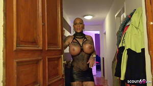 busty blonde milf kitty - GERMAN SCOUT - BALD HEAD ESCORT KITTY CORE WITH BIG TITS TESTED BY AGENT -  XVIDEOS.COM