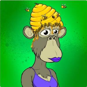 Chin Poo 3d Ru Porn - Anim #18#Nft#Ape - Nft Animation collectionn | OpenSea
