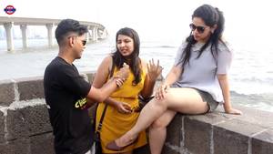 Mumbai Porn - Mumbai On Porn - Virar2Churchgate