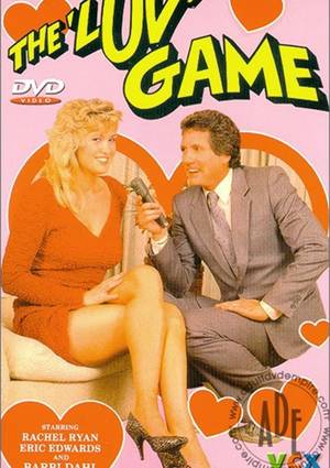 eric adult porn movies retro - Luv Game, The