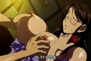 Big Tit Hentai Lesbian Porn - Watch Hypnosis on the Big Breast Family Ep1 - Hentai, Family Roleplay, Lesbian  Porn - SpankBang