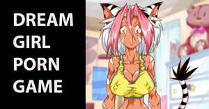 hentai girl porn games - Dream Girl: A Hentai Porn Game That's Free and Easy