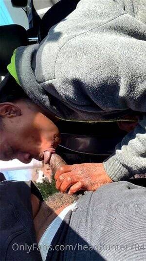 ebony streetwalker porn - Watch Streetwalker roadside head - Ebony Blowjob, Ebony Crackhead, Ebony  Porn - SpankBang