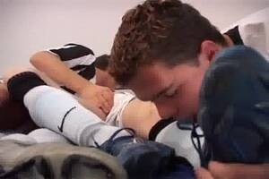 Gay Shoes Porn - Free Gay Shoes Porno at IceGay.TV