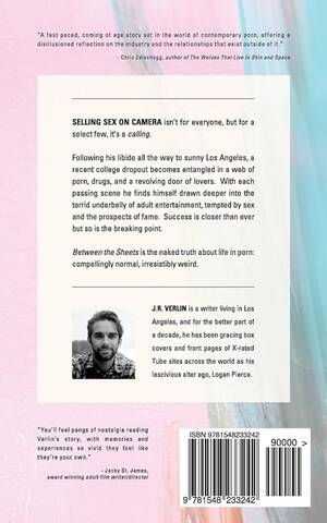 jr nudist girl sets - Between The Sheets: Rise of a Working Stiff: Verlin, J.R.: 9781548233242:  Amazon.com: Books