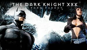 Dark Knight Rises Xxx Porn - The Dark Knight XXX - The Lord Of Porn