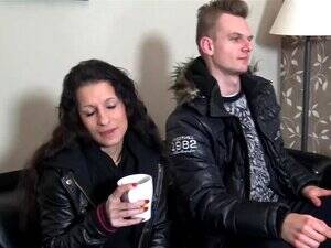 Amateur Wife Boy Porn - Wife Fucks Boy porn videos at Xecce.com