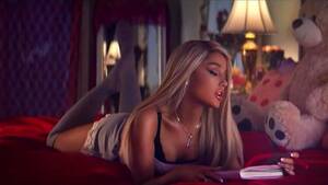 Ariana Grande Porn Caption Spank - Watch Ariana Gets Fucked - Ariana Grande, Model, Hot Babe Porn - SpankBang