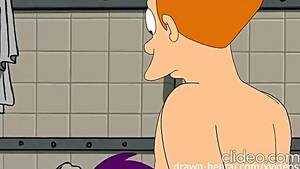 Futurama Strapon Porn - Futurama Porn Videos @ PORN+
