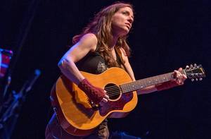 cute japanese junior idols - Ani DiFranco